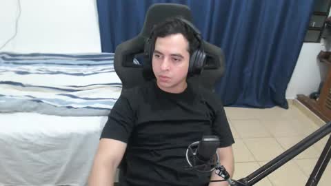 lionblake online show from April 9, 2026, 9:04 am