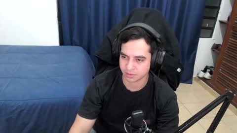 lionblake online show from April 13, 2026, 7:25 am