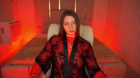 Lia online show from October 12, 2025, 8:52 pm