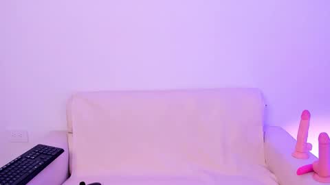 Liorah wolf online show from March 6, 2026, 9:00 pm