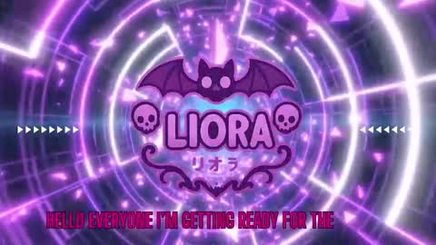 Snapshot of liorasublime chatting on February 25, 2026, 4:11 am im Liora uwu online show from February 25, 2026, 4:11 am