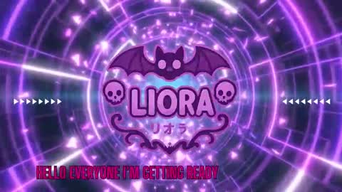 Snapshot of liorasublime chatting on March 1, 2026, 2:35 am im Liora uwu online show from March 1, 2026, 2:35 am