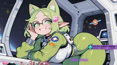 im Liora uwu   online show from April 18, 2026, 7:58 pm