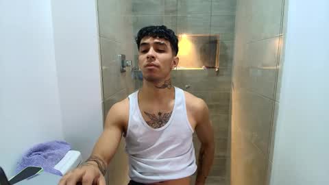 Lior Vante online show from January 7, 2026, 6:10 pm