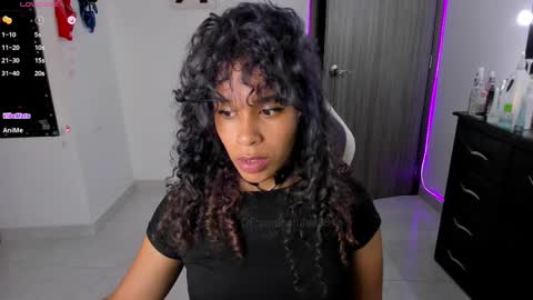 lips_sarasofia online show from March 12, 2025, 12:31 am