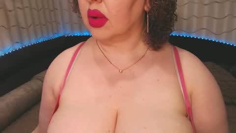 LIpsAddiction online show from January 25, 2025, 12:17 am