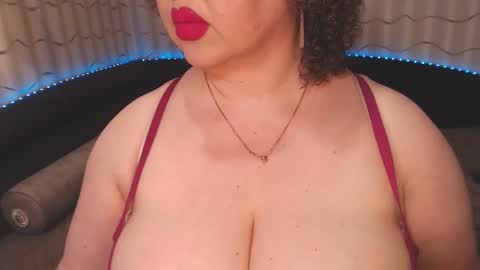 LIpsAddiction online show from February 16, 2025, 9:38 pm