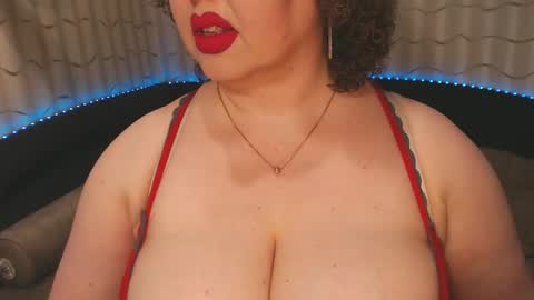 LIpsAddiction online show from February 21, 2025, 3:32 pm