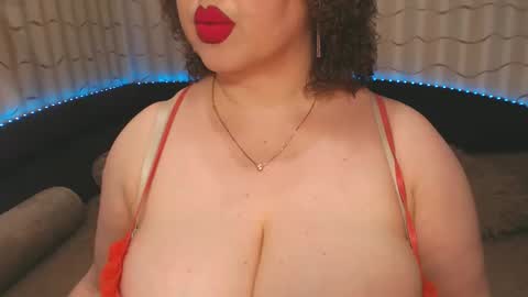 LIpsAddiction online show from February 26, 2025, 2:14 pm