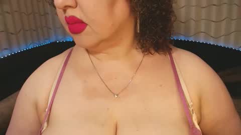 LIpsAddiction online show from September 9, 2025, 12:48 pm