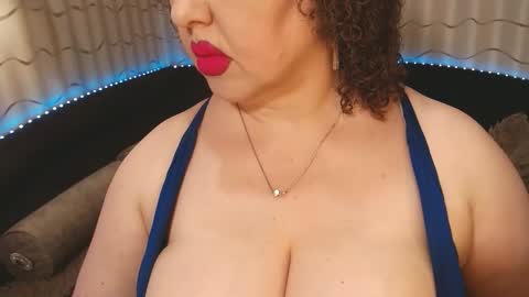 LIpsAddiction online show from September 24, 2025, 8:56 pm