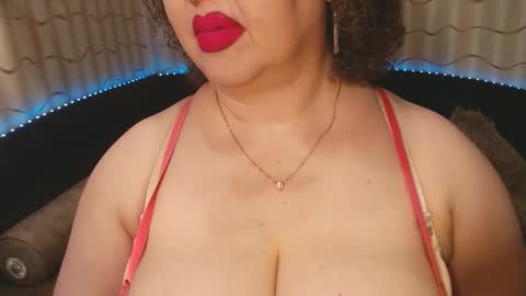 LIpsAddiction online show from October 10, 2025, 1:10 pm