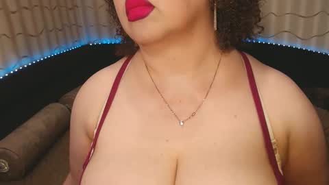 LIpsAddiction online show from October 19, 2025, 7:47 pm