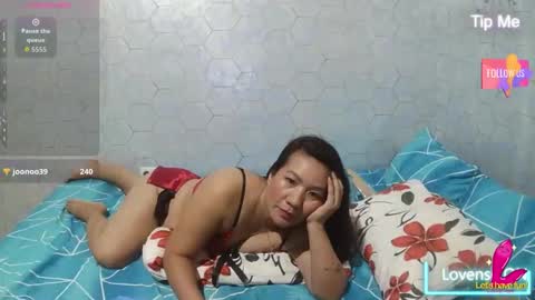 im cherry online show from September 15, 2025, 9:53 am