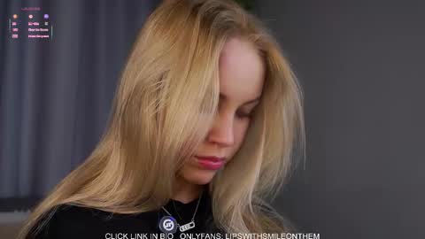 Amelia online show from March 2, 2026, 1:52 am