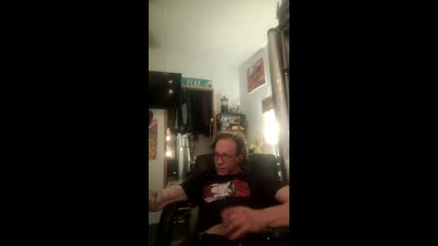 liquid187 online show from March 29, 2026, 4:45 am