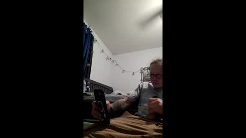 liquid187 online show from April 4, 2026, 10:40 pm