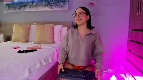 liria online show from June 10, 2026, 11:42 am