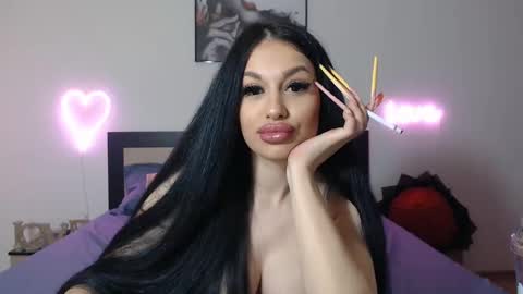 Lisa online show from February 5, 2025, 1:47 am