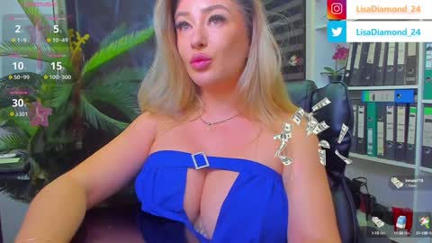 Snapshot of lisa2018 chatting on January 23, 2025, 11:05 pm lisa online show from January 23, 2025, 11:05 pm