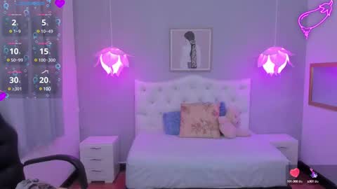 Lisa online show from February 15, 2025, 11:39 am