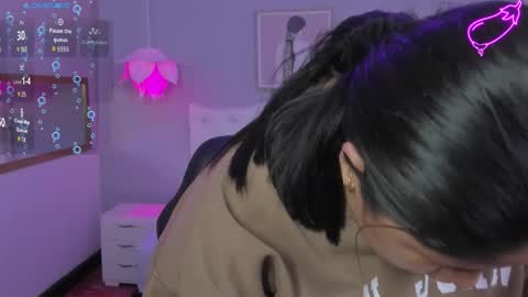 Lisa online show from January 8, 2026, 5:48 pm