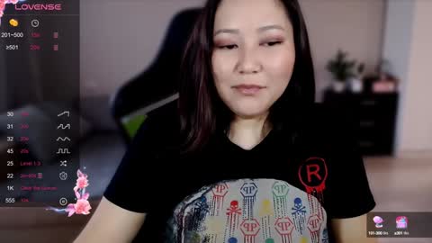 Snapshot of lisa_______ chatting on January 27, 2025, 3:15 am Lisa Harris online show from January 27, 2025, 3:15 am