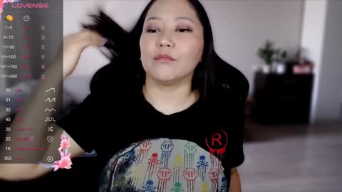 Snapshot of lisa_______ chatting on January 27, 2025, 7:03 am Lisa Harris online show from January 27, 2025, 7:03 am