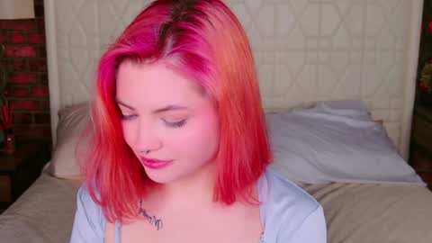 lissi online show from January 20, 2025, 7:15 am