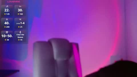 Lisa online show from November 25, 2025, 11:38 pm