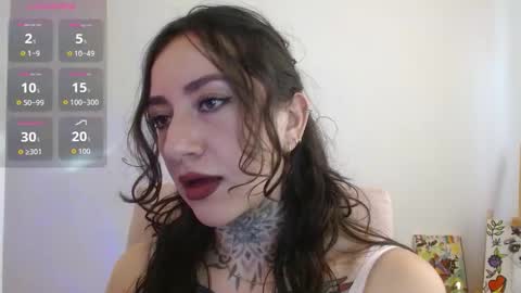 Lisa online show from February 28, 2026, 9:49 pm