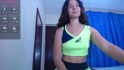 lisa_branch online show from February 2, 2025, 7:57 pm