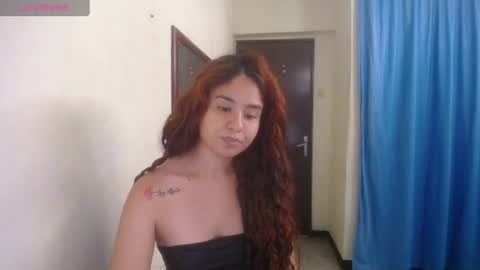 lisa_branch online show from June 13, 2026, 12:25 pm