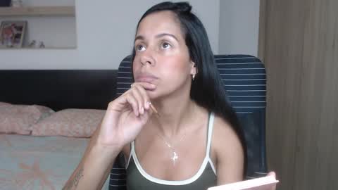 Lisa Santos online show from December 27, 2024, 6:31 pm