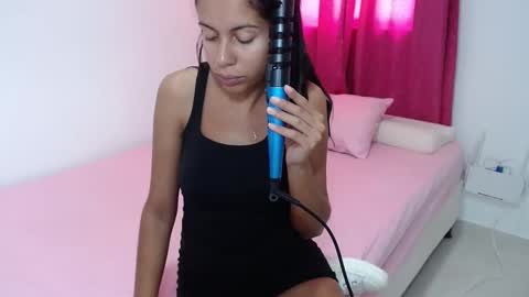 Lisa Santos online show from September 25, 2025, 2:54 pm