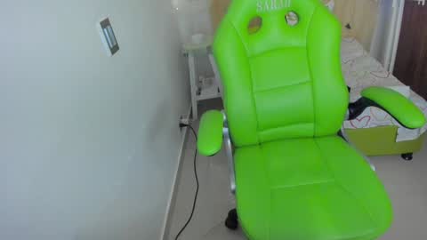 Lisa  online show from January 3, 2025, 6:46 pm