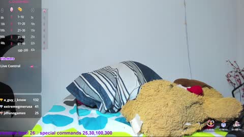 Lisa online show from January 4, 2025, 7:24 am