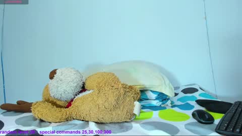 Lisa online show from January 15, 2025, 7:37 am