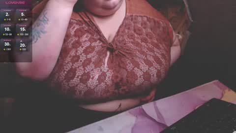 LIsa online show from March 11, 2025, 11:23 am