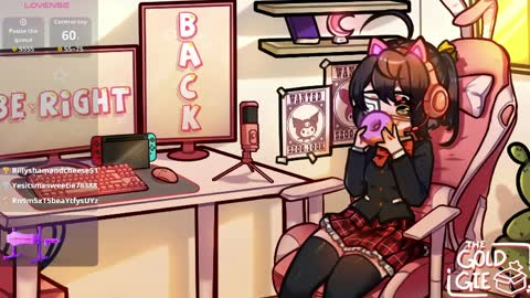 Lisa online show from April 9, 2026, 6:19 am