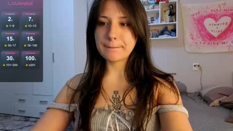 Lisa online show from March 20, 2026, 8:08 am