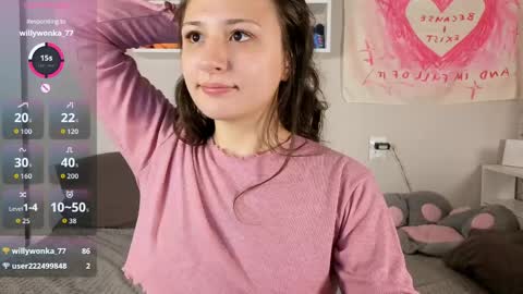 Lisa online show from April 4, 2026, 7:39 am