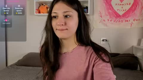 Lisa online show from April 9, 2026, 7:47 am