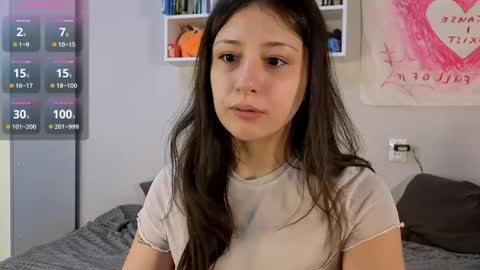 Lisa online show from April 10, 2026, 8:08 am