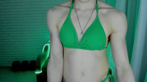 lisa online show from February 1, 2025, 1:23 am