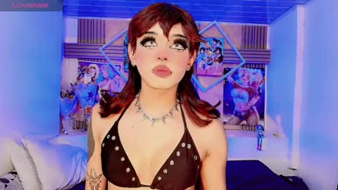 lisa_sparkleee online show from April 12, 2026, 12:59 am