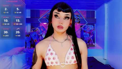 lisa_sparkleee online show from April 23, 2026, 3:08 am