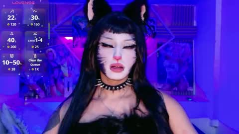 Snapshot of lisa_sparkleee chatting on June 10, 2026, 3:18 am lisa_sparkleee online show from June 10, 2026, 3:18 am