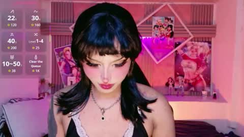 Snapshot of lisa_sparkleee chatting on June 23, 2026, 3:37 am lisa_sparkleee online show from June 23, 2026, 3:37 am