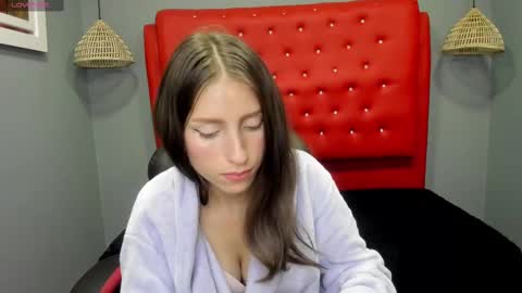 Lisa online show from February 15, 2025, 6:12 am